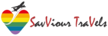 savviourtravels.com